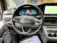 2025 Volkswagen T7 Multivan