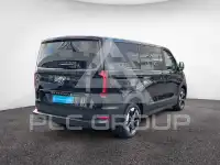 2025 Volkswagen T7 Multivan