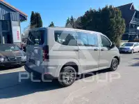 2025 Volkswagen T7 Multivan
