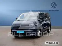 2025 Volkswagen T7 Multivan