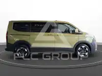 2025 Volkswagen T7 Multivan