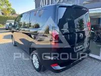 2025 Volkswagen T7 Multivan