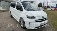 2025 Volkswagen T7 Multivan