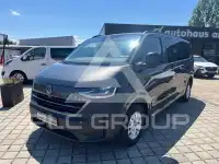 2025 Volkswagen T7 Multivan