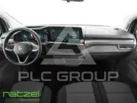 2025 Volkswagen T7 Multivan