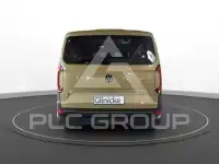 2025 Volkswagen T7 Multivan
