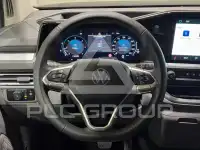 2025 Volkswagen T7 Multivan