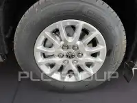 2025 Volkswagen T7 Multivan