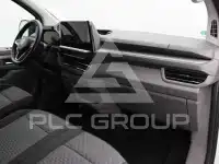 2025 Volkswagen T7 Multivan