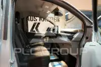2025 Volkswagen T7 Multivan