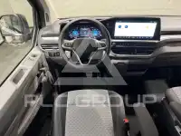 2025 Volkswagen T7 Multivan