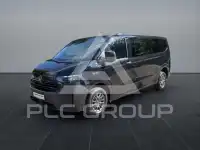 2025 Volkswagen T7 Multivan