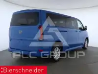 2025 Volkswagen T7 Multivan