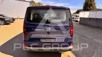 2025 Volkswagen T7 Multivan
