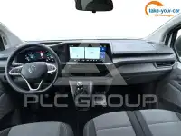 2025 Volkswagen T7 Multivan