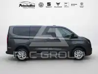 2025 Volkswagen T7 Multivan