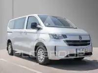 2025 Volkswagen T7 Multivan