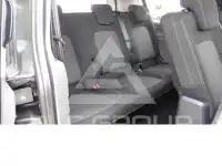 2025 Volkswagen T7 Multivan
