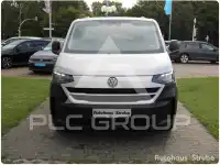 2025 Volkswagen T7 Multivan
