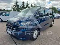 2025 Volkswagen T7 Multivan