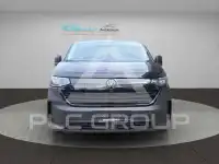 2025 Volkswagen T7 Multivan