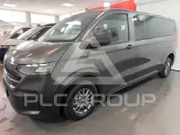 2025 Volkswagen T7 Multivan
