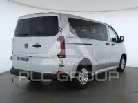 2025 Volkswagen T7 Multivan