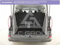 2025 Volkswagen T7 Multivan