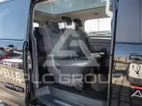2025 Volkswagen T7 Multivan
