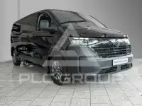 2025 Volkswagen T7 Multivan