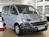 2025 Volkswagen T7 Multivan