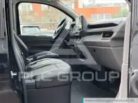 2025 Volkswagen T7 Multivan