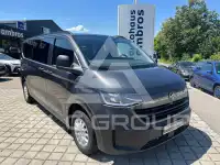 2025 Volkswagen T7 Multivan