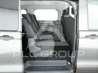 2025 Volkswagen T7 Multivan