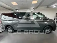 2025 Volkswagen T7 Multivan