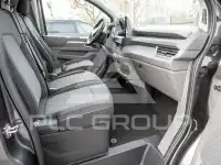 2025 Volkswagen T7 Multivan
