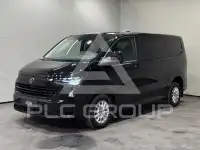 2025 Volkswagen T7 Multivan