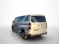 2025 Volkswagen T7 Multivan