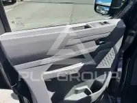 2025 Volkswagen T7 Multivan