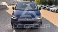 2025 Volkswagen T7 Multivan