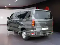 2025 Volkswagen T7 Multivan