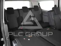 2025 Volkswagen T7 Multivan