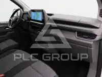 2025 Volkswagen T7 Multivan