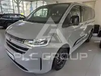 2025 Volkswagen T7 Multivan