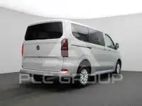 2025 Volkswagen T7 Multivan