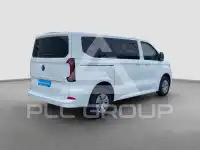 2025 Volkswagen T7 Multivan