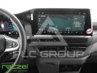 2025 Volkswagen T7 Multivan