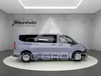 2025 Volkswagen T7 Multivan