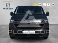 2025 Volkswagen T7 Multivan