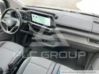 2025 Volkswagen T7 Multivan